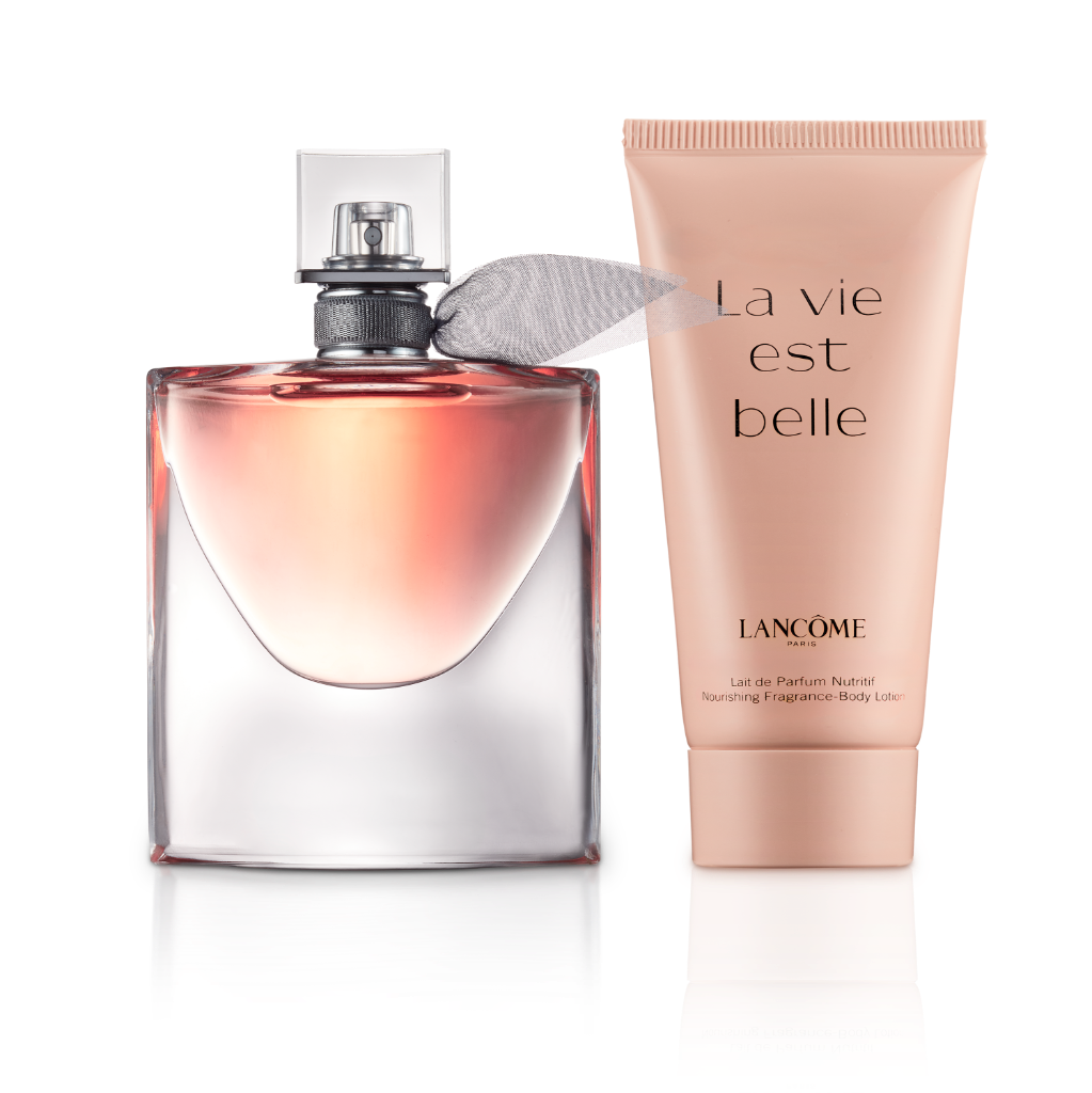 Lancome La Vie Est Belle Giftset