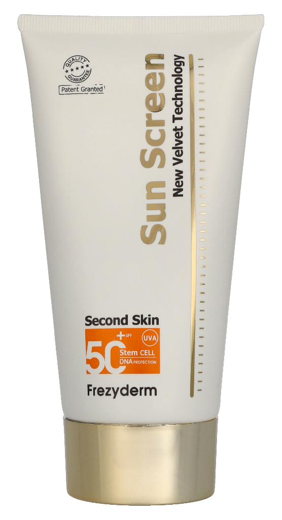 Frezyderm Sun Screen Velvet SPF50 125 ml