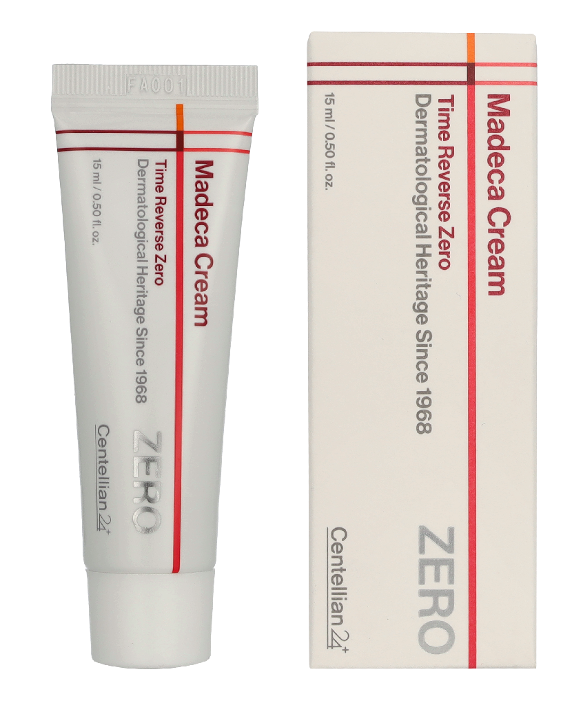 Centellian24 Madeca Cream Time Reverse Zero 15 ml