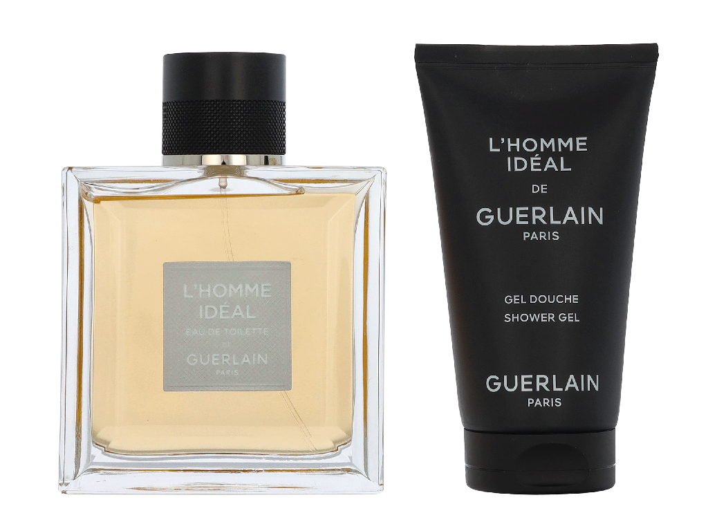Guerlain L'homme Ideal Giftset