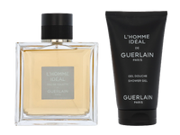 Guerlain L'homme Ideal Giftset