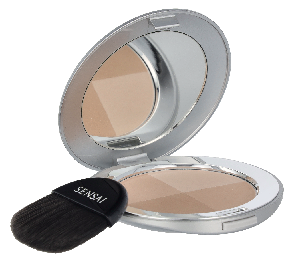 Sensai Anti-Ageing Found. Pressed Powder 8 g