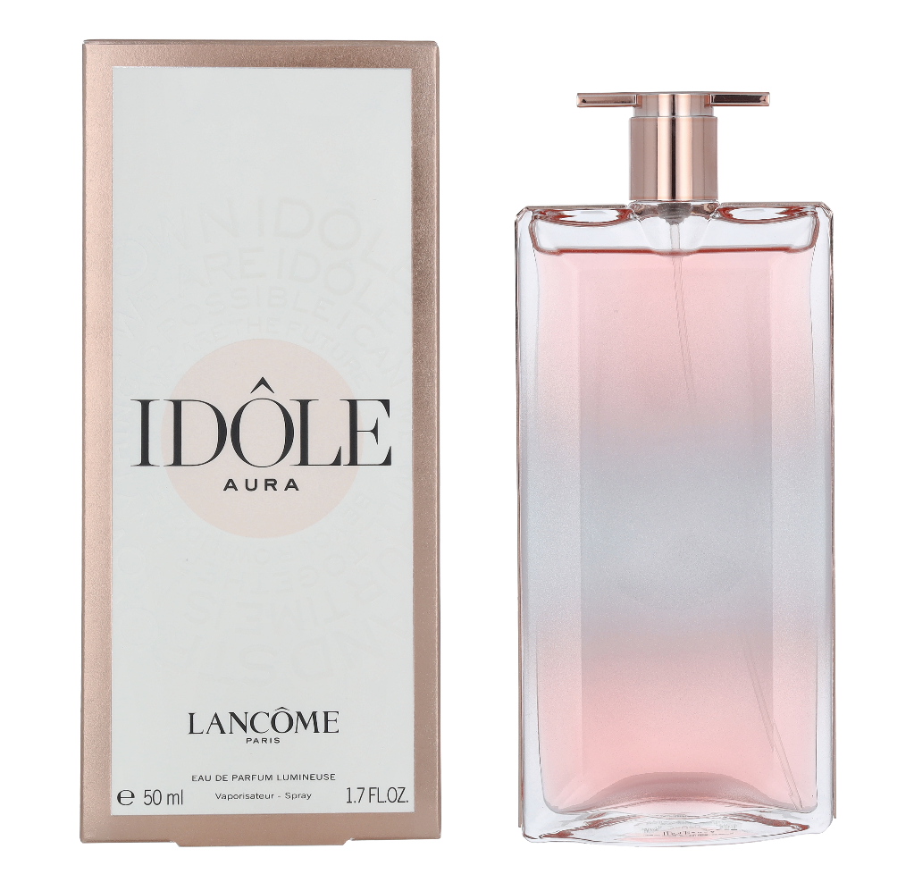 Lancome Idole Aura Edp Spray