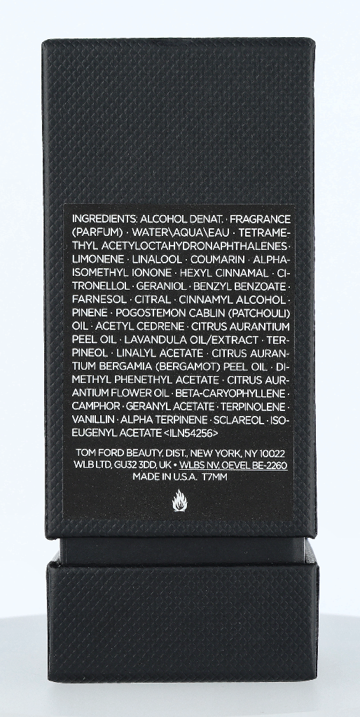 Tom Ford Fucking Fabulous Edp Spray