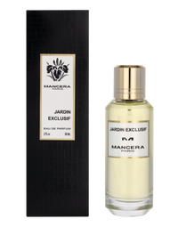 Mancera Jardin Exclusive Edp Spray 60 ml