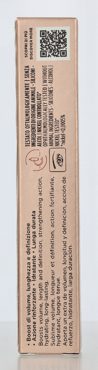 Collistar Base Impeccabile Base Mascara 12.50 ml