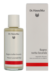 Dr. Hauschka Moor Lavendel Bad 100 ml
