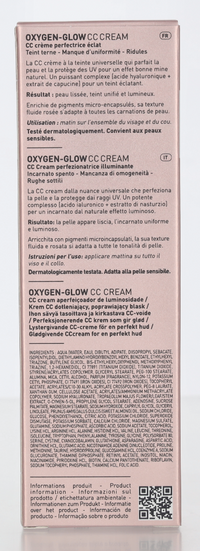 Filorga Oxygen-Glow CC Cream SPF30 PA+++ 40 ml