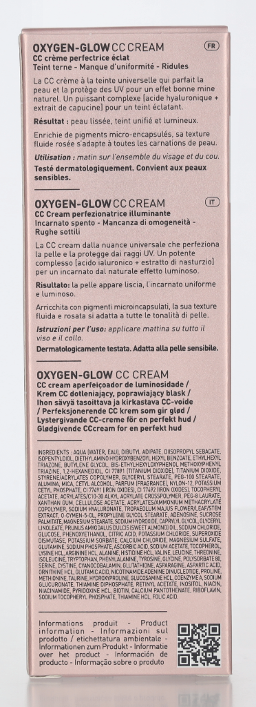 Filorga Oxygen-Glow CC Cream SPF30 PA+++ 40 ml
