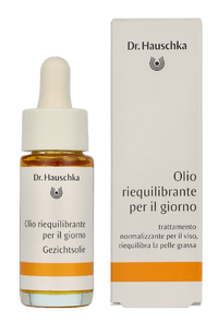 Dr. Hauschka Facial Oil 18 ml