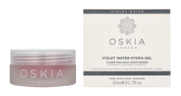 Oskia Violet Water Hydra-Gel 50 ml
