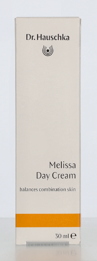 Dr. Hauschka Gesichtspflege Melissa Day Cream For Combination Skin 30 ml