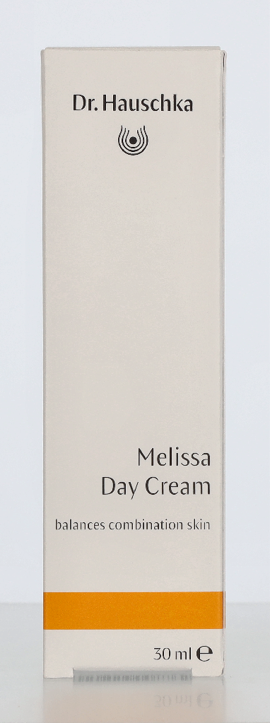 Dr. Hauschka Gesichtspflege Melissa Day Cream For Combination Skin 30 ml