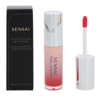 Sensai Total Lip Gloss 4.5 ml