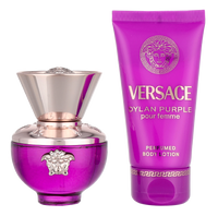 Versace Dylan Purple Giftset