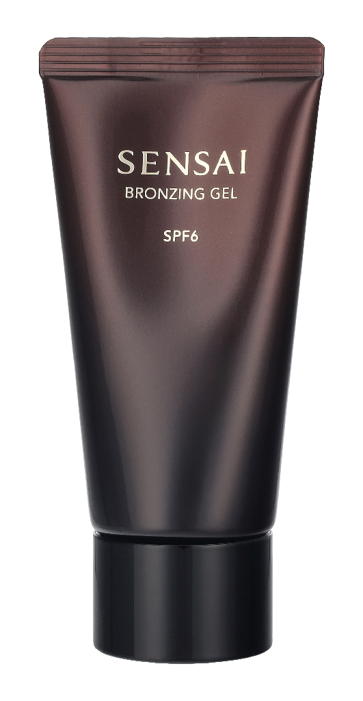 Sensai Bronzing Gel SPF6 50 ml