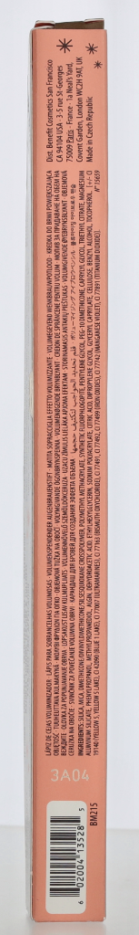 Benefit Gimme Brow+ Volumizing Pencil 1.19 g