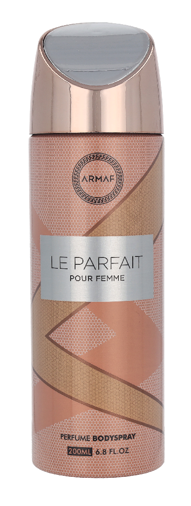 Armaf Le Parfait Pour Femme Body Spray 200 ml