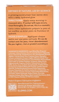Elemis Superfood Glow Priming Moisturizer 60 ml