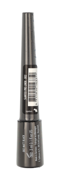 Gosh Slanted Pro Liner 3 ml