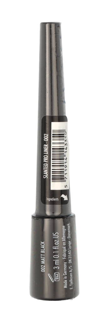 Gosh Slanted Pro Liner 3 ml