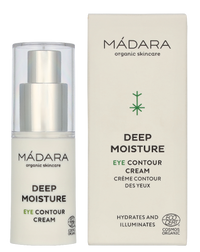 Madara Eye Contour Cream 15 ml