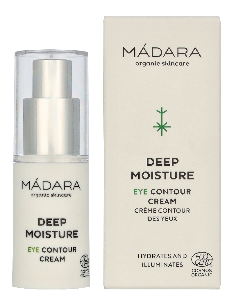 Madara Eye Contour Cream 15 ml