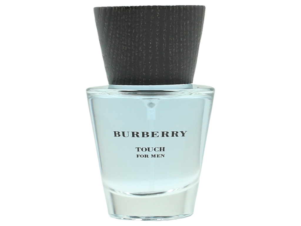 Burberry Touch For Men Edt Spray