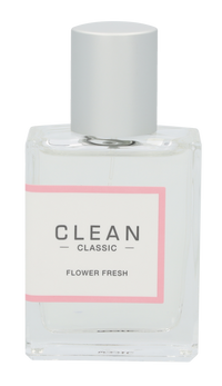 Clean Classic Flower Fresh Eau de parfum Spray