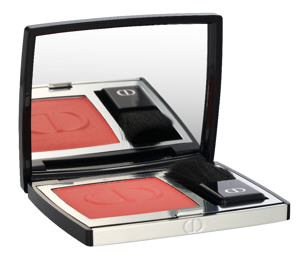 Dior Rouge Blush Couture Colour Powder Blush