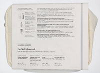 The Ordinary The Winter Skin Set 200 ml