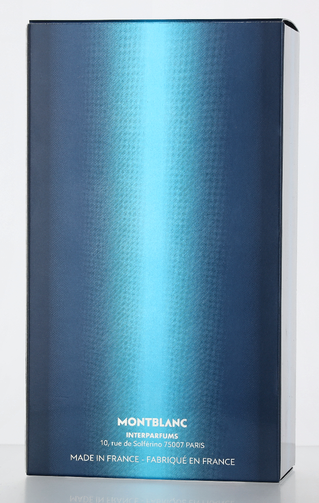 Montblanc Starwalker For Men Edt Spray 75 ml