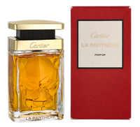 Cartier La Panthere Parfum Spray