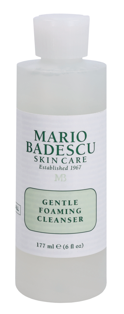 Mario Badescu Foaming Cleanser 177ml