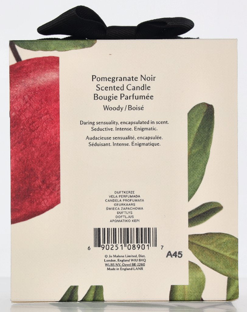 Jo Malone Pomegranate Noir Scented Candle 200 g