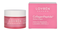 Lovren Superb Collagenpeptide 3 Active Cream 50 ml