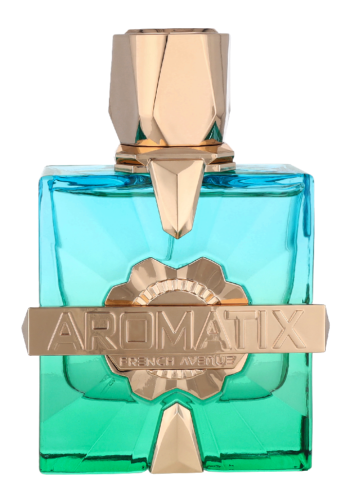French Avenue Aromatix Sun Kissed Extrait De Parfum 100 ml