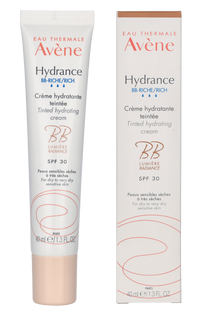 Avene Hydrance BB-Rich SPF30 40 ml