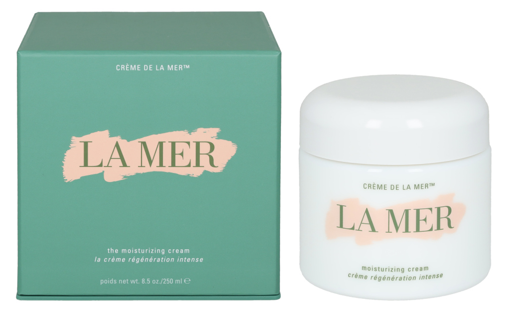 La Mer The Moisturizing Cream