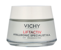 Vichy Liftactiv HA Anti-Wrinkle Firming Cream 50 ml