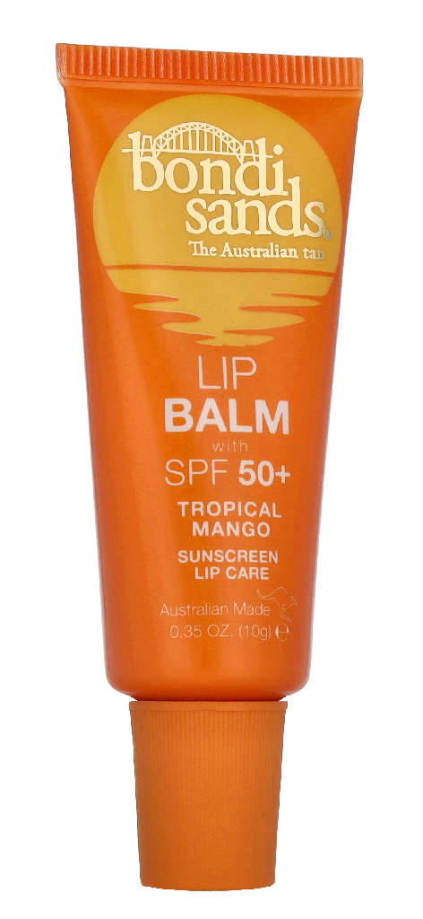 Bondi Sands Lip Balm SPF50+ 10 g