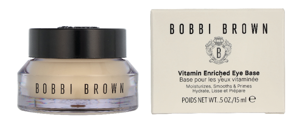 Bobbi Brown Vitamin Enriched Eye Base 15 ml