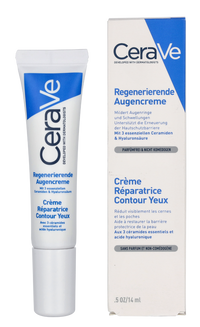 CeraVe Eye Repair Cream 14 ml