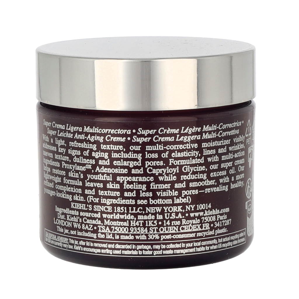 Kiehl's Super Multi-Corrective Soft Cream 75 ml