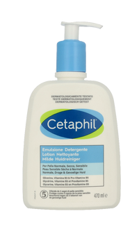 Cetaphil Gentle Skin Cleanser 470 ml