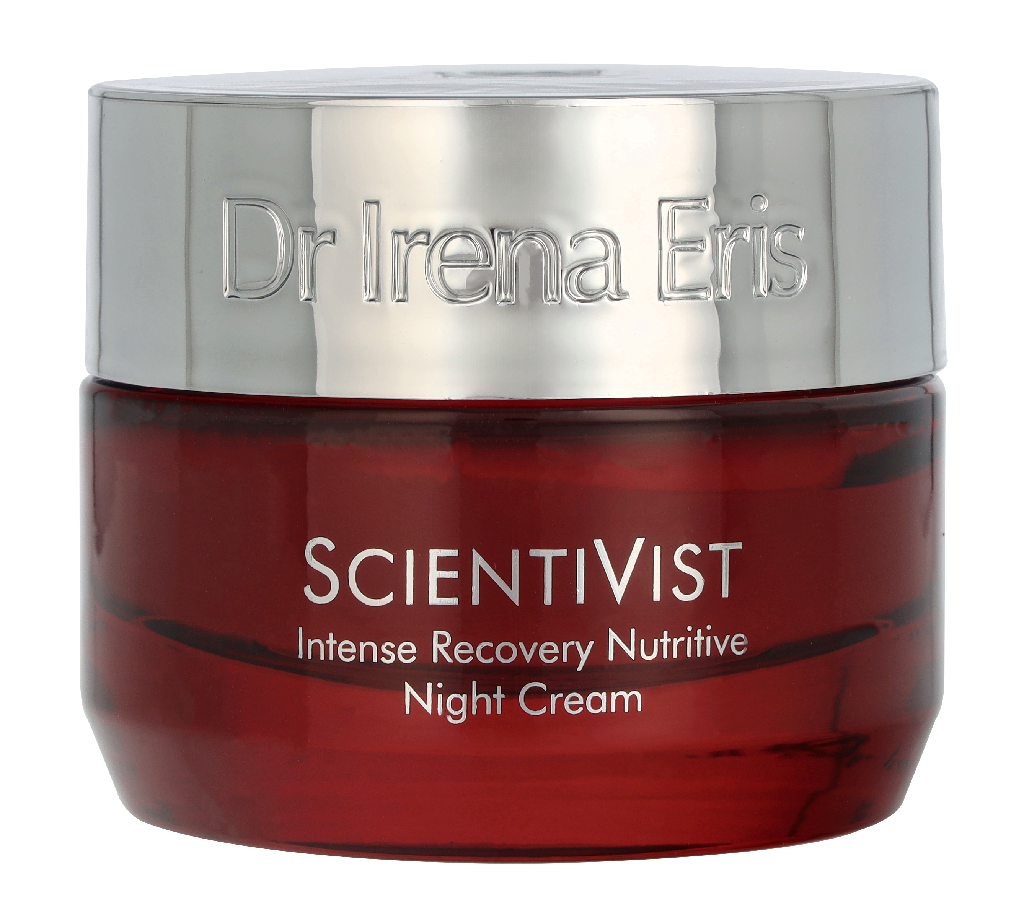 Dr Irena Eris Scientivist Intense Recovery Nutri.Night Cream 50 ml