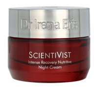 Dr Irena Eris Scientivist Intense Recovery Nutri.Night Cream 50 ml