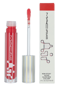 MAC Lipglass Air Non-Sticky Gloss 5 ml