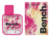 Bench Boho Spirit For Her Edt Spray 30 ml