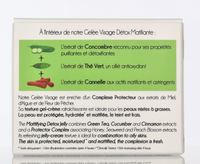 Blancreme Mattifying Detox Jelly 50 ml